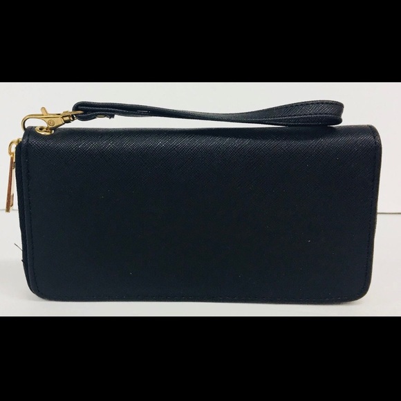 karia Handbags - Wristlet wallets
